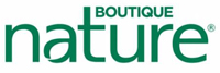 Logo Boutique Nature chez Clairenature.com