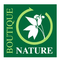 Logo Boutique Nature chez Clairenature.com