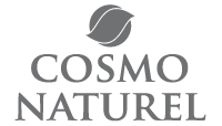 Logo Cosmo Naturel