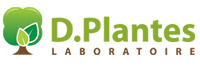 Logo D. Plantes Laboratoire - Expert en vitamine d3