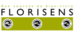 Logo Florisens