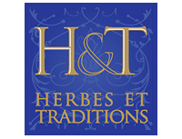 Logo Herbes et Traditions - Aromathérapie et parfums d'ambiance