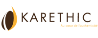 Karethic - Bougies de massage et soins bio au beurre de karité