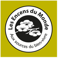 Cônes d'encens naturel Tibétain  Déstressant  / 15 cônes