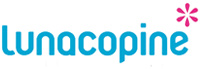 Logo Lunacopine Coupe menstruelle