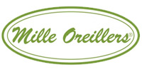 Mille oreillers - litterie confort naturel 