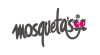 Logo Mosqueta's - Maquillage bio et huile de rose musquée du Chili