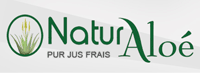 Logo NaturAloe - Claire Nature