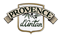 Logo Provence d Antan - Tisanes et herbes aromatiques bio