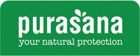 Logo Purasana - Acheter chez Clairenature.com