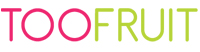 Logo TooFruit - Soins bio pour enfants