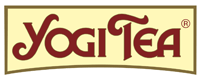 Logo Yogi Tea - Tisanes bio ayurvédiques