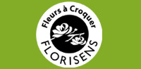 Florisens - Thés bio japonais et Fleurs à croquer - Clairenature.com