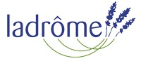 Logo Ladrome - Claire Nature