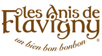 Logo Les Anis de Flavigny