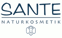 Logo Sante Naturkosmetik - Maquillage bio et naturel chez Clairenature
