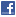 Logo Facebook - Claire Nature