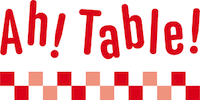 Logo Ah Table - En vente chez Clairenature.com