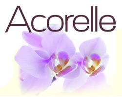 Rayon Acorelle - Epilation bio et soins pour le corps