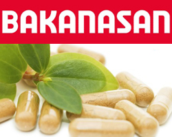 Rayon Bakanasan - Compléments alimentaires
