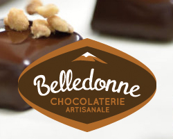 Rayon Belledonne - Chocolat équitable et bio pour Noël