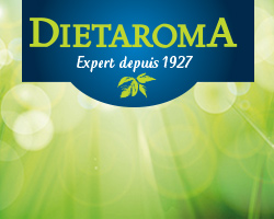 Rayon Dietaroma - Compléments alimentaires bio et naturels