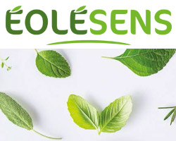 Rayon Eoleses - Soins aromathérapie bio