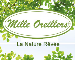 Mille oreillers - bouillotte et coussin naturels - Clairenature.com