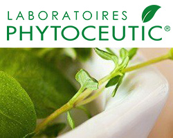 Rayon Phytoceutic - Compléments alimentaires bio et naturels