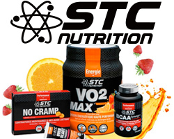 Rayon STC Nutrition - Compléments alimentaires pour sportifs
