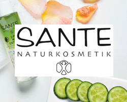 Rayon Sante Naturkosmetik - Maquillage bio, cosmétiques naturels