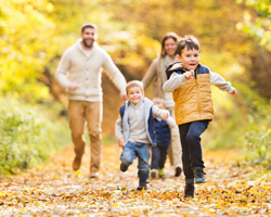 Rayon Famille - Produits bio et naturels pour homme, bébé et futures mamans