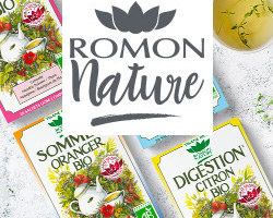 logo Romon Nature