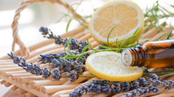 fiches conseils sur l'aromatherapie et les huiles essentielles